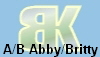 A/B Abby/Britty